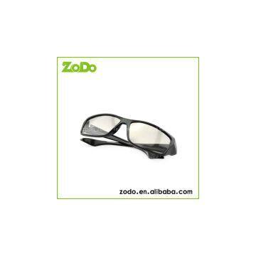 Passive 3d Cheap Virtual Reality tv Glasses photo-2