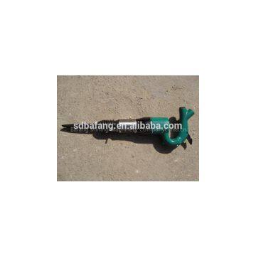 Pneumatic Chipping Hammer Air Tool photo-3