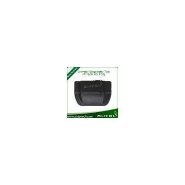 Chrysler Diagnostic Tool (WITECH VCI POD) is Designed to Work on Chrysler, Jeep, Dodge, Ram Vehicles