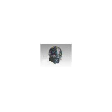 LED Color Magic Crystal Ball, 1PCS 5W White LED Combination RGB and 15W Dmx Stage Light