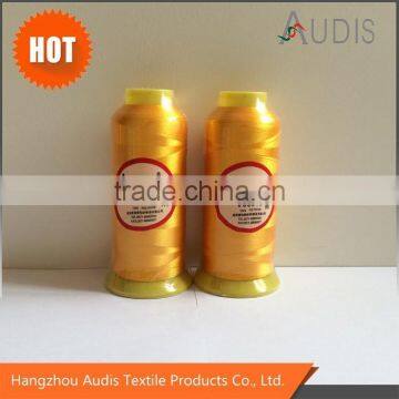polyester wholesale polyester embroidery thread
