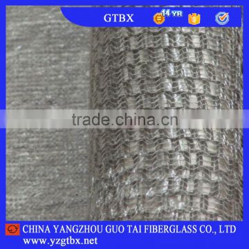 Fiberglass Composite Mat Of Single Warp And Double Weft