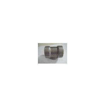High Pressure Pipe Fitting