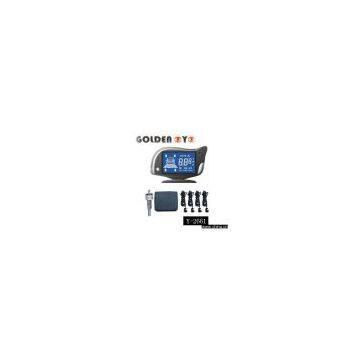 Sell Parking Sensor System with LCD Display