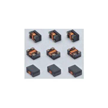 Wire Wound Inductor