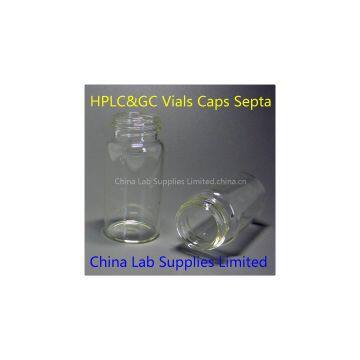Hplc Vials 20ml Storage Vials V2017