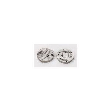 Cover Plate BFPM61 Sintered Parts with Sintering process Fe-base