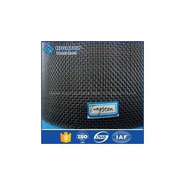 Tungsten Wire Mesh