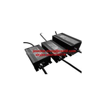 1-10V dimming or PWM dimming electronic ballast