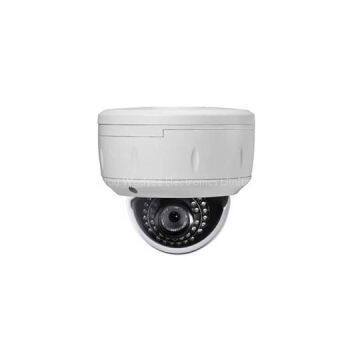 WAHDAT-CR40 Vandalproof Hd Smart Zoom Lens Cmos Indoor Security Osd Ahd Dome Camera