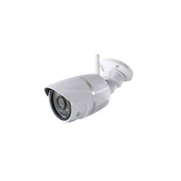 WAHD10E/100-MCA30 Waterproof Ip66 Outdoor Surveillance Infrared Led Ahd Bullet Camera