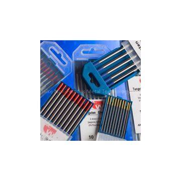 WY Ytttium Tungsten electrode