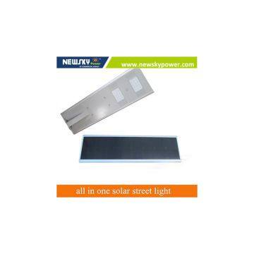 Solar Led Solar Street Light Outdoor Street Light Solar photo-2