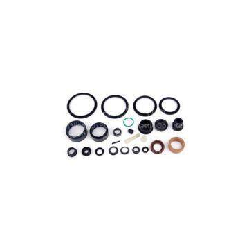 HNBR O Ring Customized Rubber Seal Green Seal O Ring High Pressure O Ring Rubber Products
