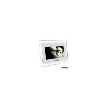 digital photo frame