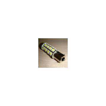 1156 Car Turn Tail Light Bulbs 30 SMD 5050 LED