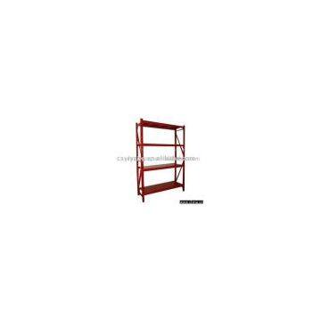 storage  shelf