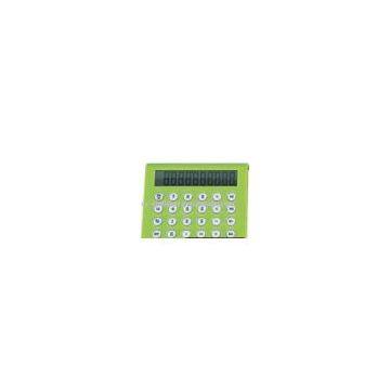 Electronic Calculator