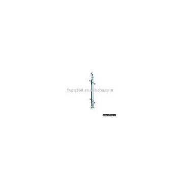 stainless steel railing,handrail,baluster,balustrade