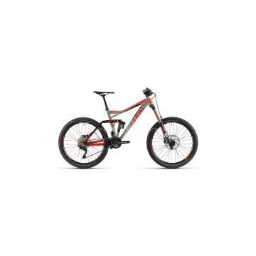 Cube Fritzz 180 HPA Race Full Suspension Mountain Bike 2014