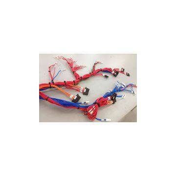 High Quality Shenzhen Automotive Wire Harness Factory