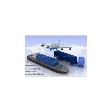 Air/railway/road/sea/express Logistics Service to Russia Moscow