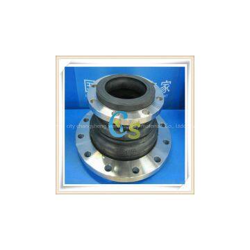Forged Steel Rubber Joints of Skillful Manufacture Flange photo-2