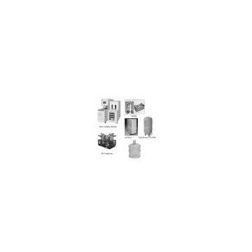 5Gallon Blow Moulding Machine