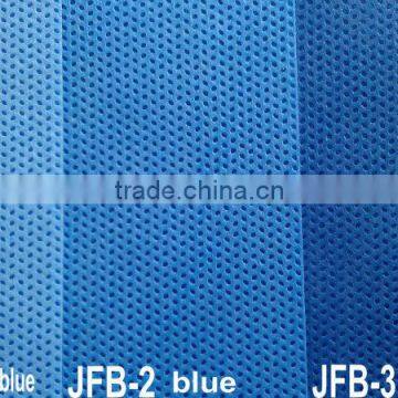 SMS nonwoven fabric