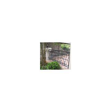 sell Ornamental Fence