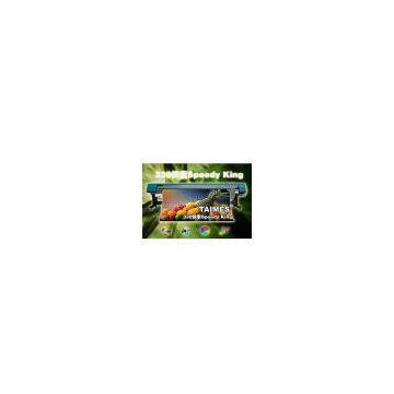 TAIMES 330 SPEEDY KING LARGE FORMAT PRINTER (16 HEAD)