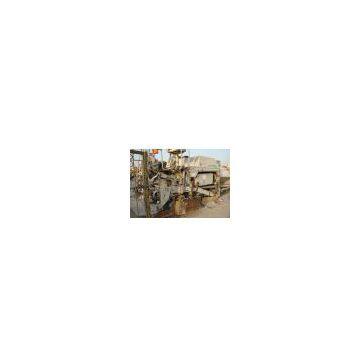 1998 Cedarapids CR461 Paver S / N: 46970