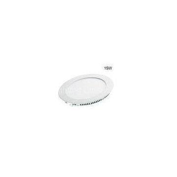 No Flash Ultra Thin Recessed Led Lighting Never Fade With 120mm / 8.6Inch Dimension