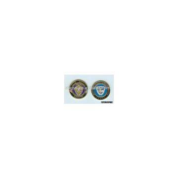 Souvenir Coin