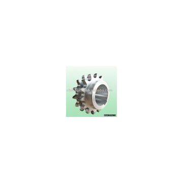 sprocket  gear
