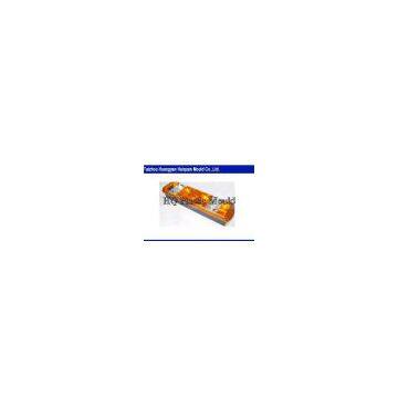 Plastic Auto lamp mould