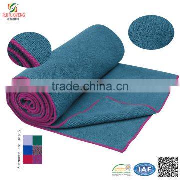 Supper Absorbent Non-slip Fast-drying Traditional Practice Alike Hot Yogo Towel