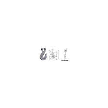 Clevis Grab Hooks