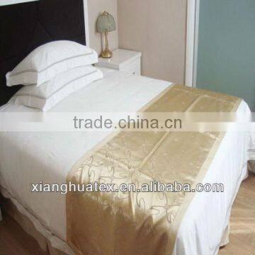 400TC hotel bedding set