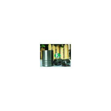guide bushing Material SUJ2 Hardness HRC58 precision of guide pin and guide bushing shall be kept within 0.003