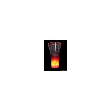 Flashing Big Ice Cups