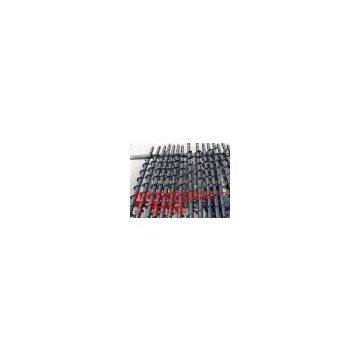 Mine Auger Spiral Twist Drill Rod
