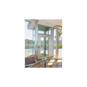 Delfar beautiful villa elevator with cheap price