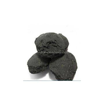 Foundry Silicon Briquette for Oversea