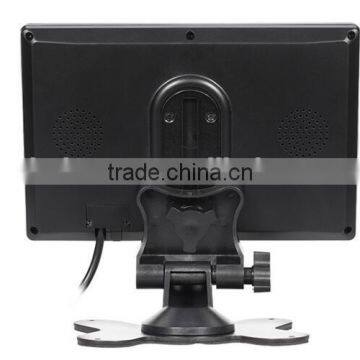 Wholesale 7inch TFT-LCD Headrest Monitor. Headrest Pillow Monitor photo-2