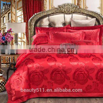 High Quality Cotton Bed Sheets 100% Polyester Bed Sheet BS467 photo-5