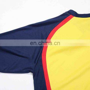 Custom Australia Club Uniform Embroidery Patch Australia Soccer Kits photo-4