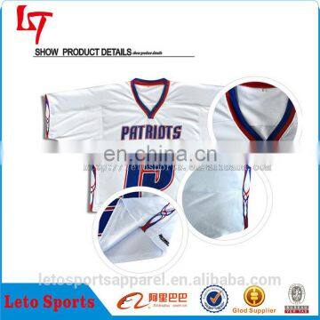 Custom Usa Hockey Jersey Usa Jersey photo-3