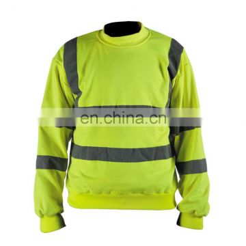 Safety sweatshirt