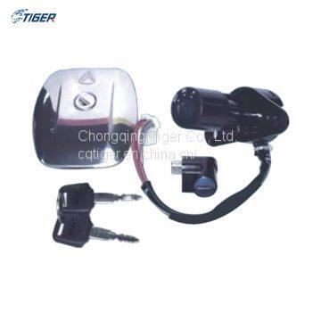 Motorcycle Ignition Switch,tank Cap,side Lock,motorcycle Lock Set,best Price